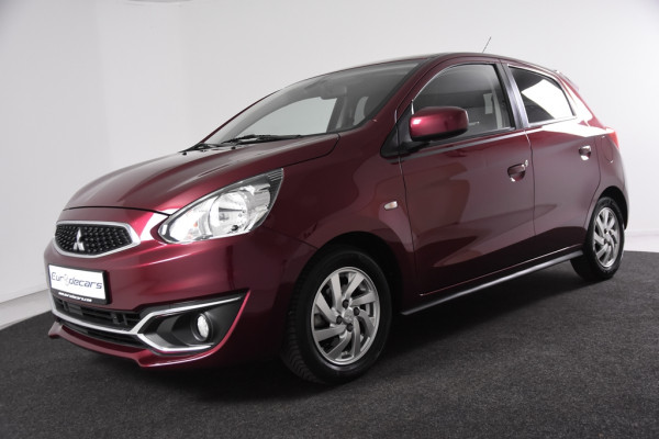 Mitsubishi Space Star 1.2 Life *Airco*Cruise Control*