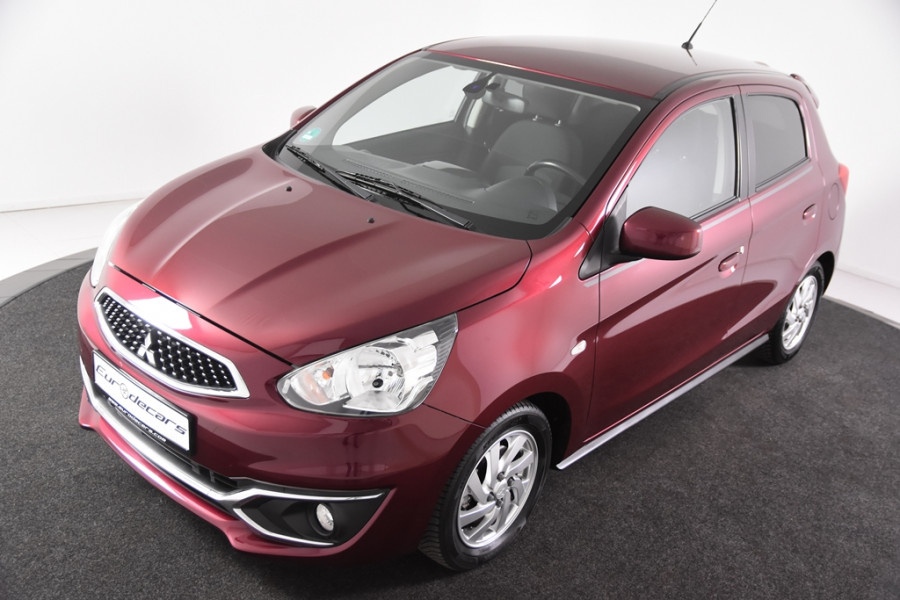 Mitsubishi Space Star 1.2 Life *Airco*Cruise Control*