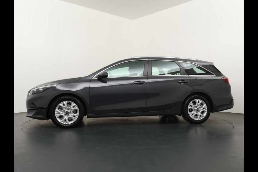 Kia Ceed Sportswagon 1.0 T-GDi DynamicLine - Navigatie - Climate Control - Lichtmetalen velgen - Apple Carplay/Android Auto - Fabrieksgarantie tot 06-2031