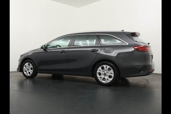 Kia Ceed Sportswagon 1.0 T-GDi DynamicLine - Navigatie - Climate Control - Lichtmetalen velgen - Apple Carplay/Android Auto - Fabrieksgarantie tot 06-2031