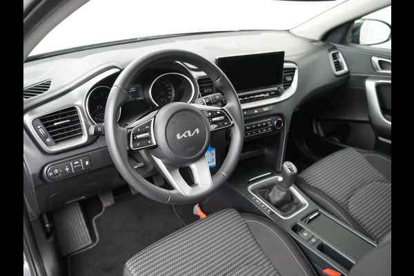 Kia Ceed Sportswagon 1.0 T-GDi DynamicLine - Navigatie - Climate Control - Lichtmetalen velgen - Apple Carplay/Android Auto - Fabrieksgarantie tot 06-2031