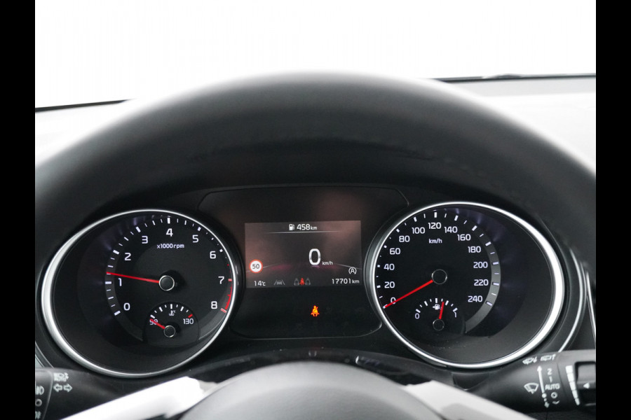 Kia Ceed Sportswagon 1.0 T-GDi DynamicLine - Navigatie - Climate Control - Lichtmetalen velgen - Apple Carplay/Android Auto - Fabrieksgarantie tot 06-2031