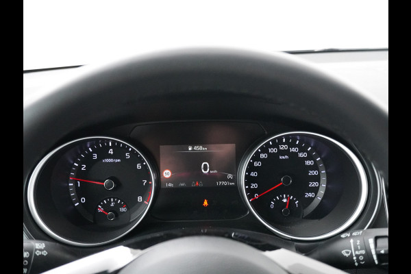 Kia Ceed Sportswagon 1.0 T-GDi DynamicLine - Navigatie - Climate Control - Lichtmetalen velgen - Apple Carplay/Android Auto - Fabrieksgarantie tot 06-2031