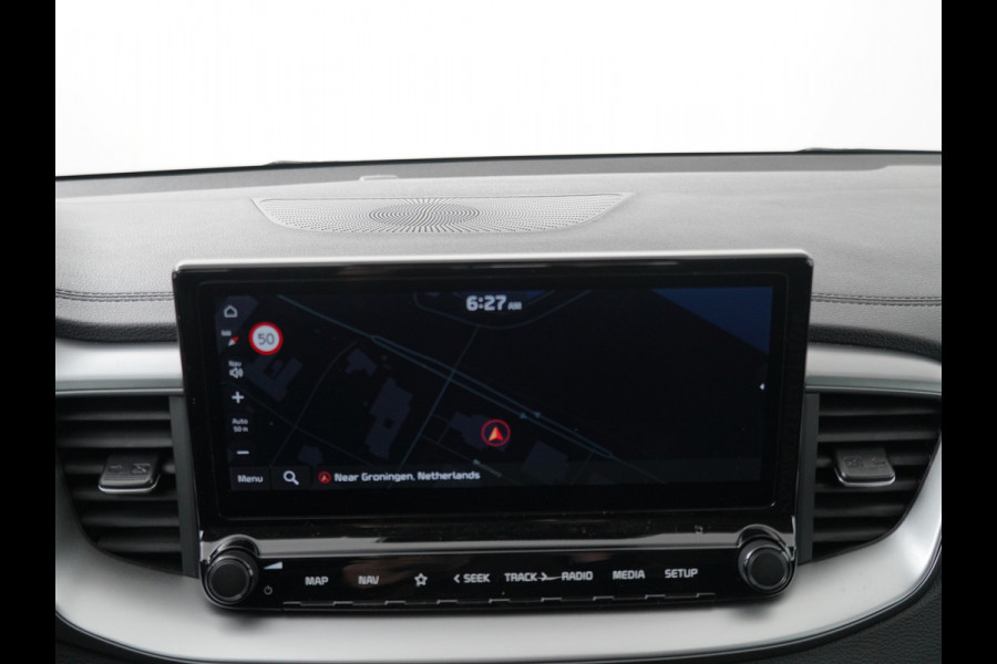 Kia Ceed Sportswagon 1.0 T-GDi DynamicLine - Navigatie - Climate Control - Lichtmetalen velgen - Apple Carplay/Android Auto - Fabrieksgarantie tot 06-2031