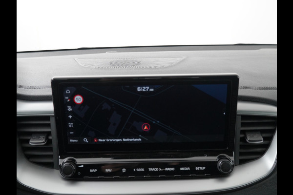 Kia Ceed Sportswagon 1.0 T-GDi DynamicLine - Navigatie - Climate Control - Lichtmetalen velgen - Apple Carplay/Android Auto - Fabrieksgarantie tot 06-2031