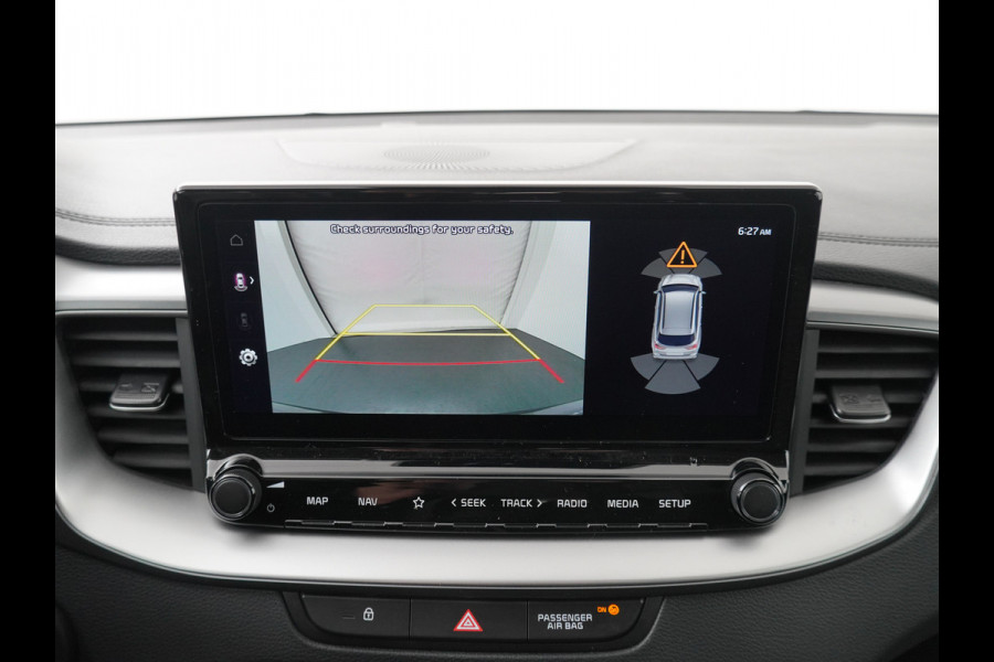 Kia Ceed Sportswagon 1.0 T-GDi DynamicLine - Navigatie - Climate Control - Lichtmetalen velgen - Apple Carplay/Android Auto - Fabrieksgarantie tot 06-2031