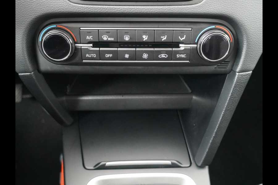 Kia Ceed Sportswagon 1.0 T-GDi DynamicLine - Navigatie - Climate Control - Lichtmetalen velgen - Apple Carplay/Android Auto - Fabrieksgarantie tot 06-2031