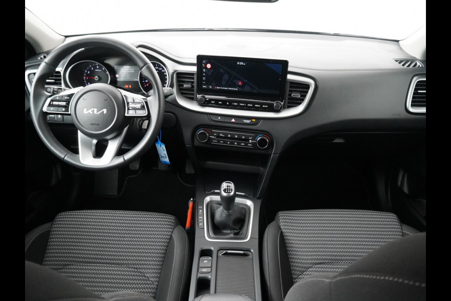 Kia Ceed Sportswagon 1.0 T-GDi DynamicLine - Navigatie - Climate Control - Lichtmetalen velgen - Apple Carplay/Android Auto - Fabrieksgarantie tot 06-2031