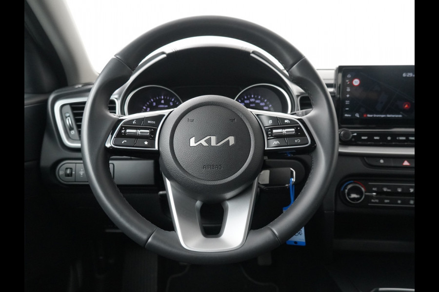 Kia Ceed Sportswagon 1.0 T-GDi DynamicLine - Navigatie - Climate Control - Lichtmetalen velgen - Apple Carplay/Android Auto - Fabrieksgarantie tot 06-2031