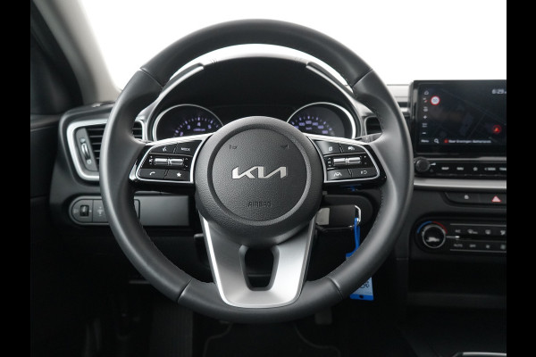 Kia Ceed Sportswagon 1.0 T-GDi DynamicLine - Navigatie - Climate Control - Lichtmetalen velgen - Apple Carplay/Android Auto - Fabrieksgarantie tot 06-2031