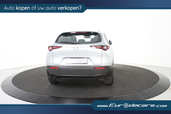 Mazda CX-30 2.0 SkyActiv-g *1ste Eigenaar*360 Camera*Navigatie*
