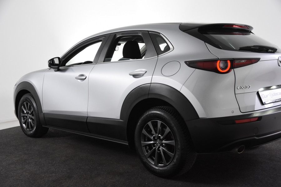 Mazda CX-30 2.0 SkyActiv-g *1ste Eigenaar*360 Camera*Navigatie*