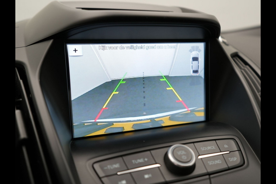 Ford Kuga 1.5 EcoBoost ST Line 2000kg Trekgewicht | Alcantara Sportstoelen | Apple Carplay | Navigatie | Trekhaak | Camera | Climate Control | Cruise Control | L.M. 18" | Parkeersensoren |