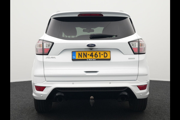 Ford Kuga 1.5 EcoBoost ST Line 2000kg Trekgewicht | Alcantara Sportstoelen | Apple Carplay | Navigatie | Trekhaak | Camera | Climate Control | Cruise Control | L.M. 18" | Parkeersensoren |