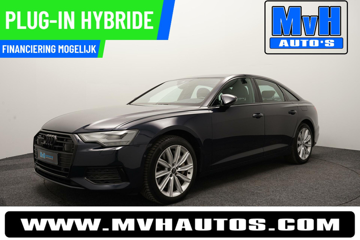 Audi A6 Limousine 50 TFSI e quattro S edition|CAMERA|LED|ACC Audi A6 Limousine 50 TFSI e quattro S edition|CAMERA|LED|ACC