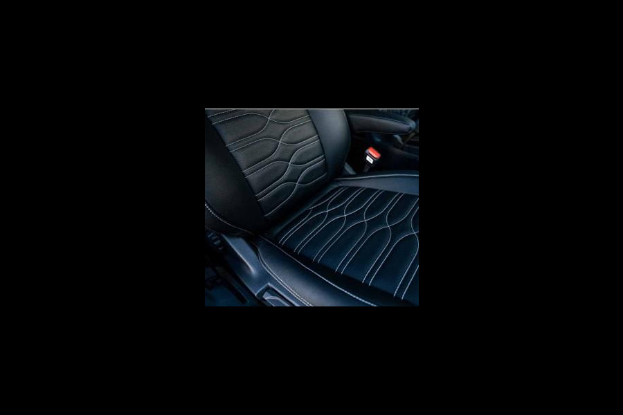 Ford Transit Custom 320 2.5 PHEV L2H1 Black Platinum DC 233pk | Netto bijtelling 2025 vanaf 461,- per maand! | Driver Assistance Pack Ultimate | Dubbele Zijschuifdeuren | Ford Voorraad