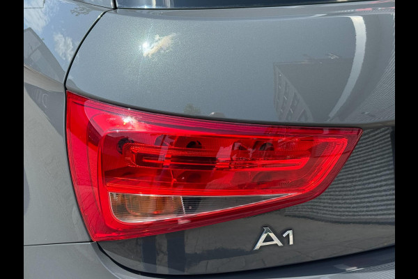 Audi A1 Sportback 1.4 TFSi -16V S-Line CoD Sport - Navigatie I Airco I Sport pakket & velgen I PDC I Dealer onderhouden