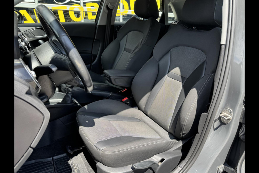 Audi A1 Sportback 1.4 TFSi -16V S-Line CoD Sport - Navigatie I Airco I Sport pakket & velgen I PDC I Dealer onderhouden