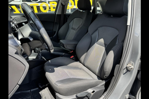 Audi A1 Sportback 1.4 TFSi -16V S-Line CoD Sport - Navigatie I Airco I Sport pakket & velgen I PDC I Dealer onderhouden