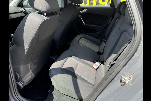Audi A1 Sportback 1.4 TFSi -16V S-Line CoD Sport - Navigatie I Airco I Sport pakket & velgen I PDC I Dealer onderhouden