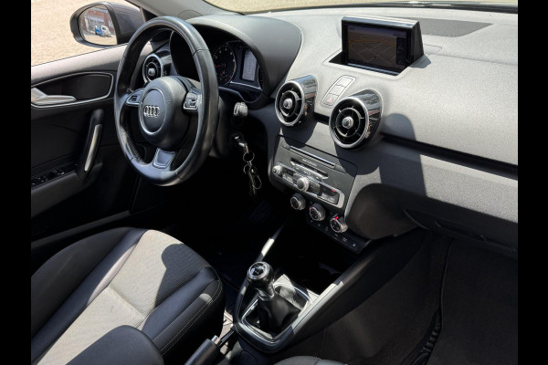 Audi A1 Sportback 1.4 TFSi -16V S-Line CoD Sport - Navigatie I Airco I Sport pakket & velgen I PDC I Dealer onderhouden