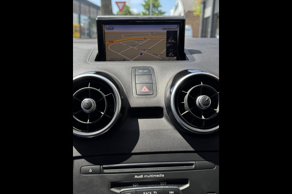 Audi A1 Sportback 1.4 TFSi -16V S-Line CoD Sport - Navigatie I Airco I Sport pakket & velgen I PDC I Dealer onderhouden