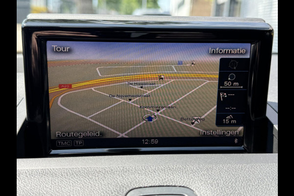 Audi A1 Sportback 1.4 TFSi -16V S-Line CoD Sport - Navigatie I Airco I Sport pakket & velgen I PDC I Dealer onderhouden