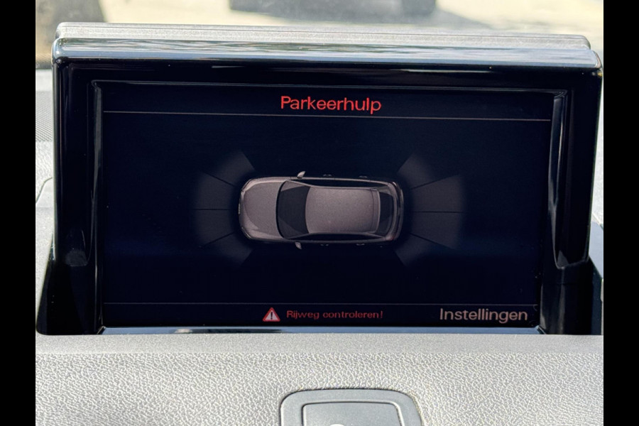 Audi A1 Sportback 1.4 TFSi -16V S-Line CoD Sport - Navigatie I Airco I Sport pakket & velgen I PDC I Dealer onderhouden