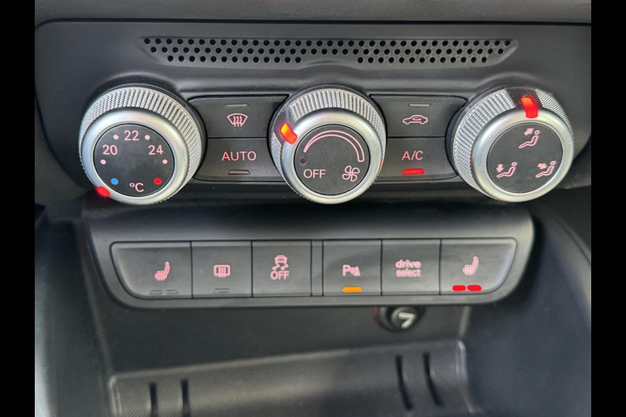 Audi A1 Sportback 1.4 TFSi -16V S-Line CoD Sport - Navigatie I Airco I Sport pakket & velgen I PDC I Dealer onderhouden