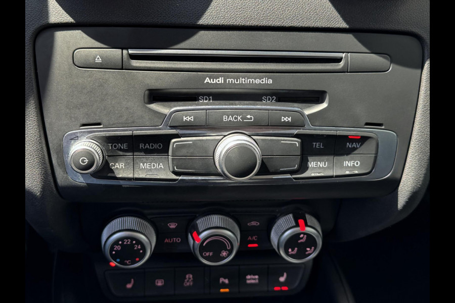 Audi A1 Sportback 1.4 TFSi -16V S-Line CoD Sport - Navigatie I Airco I Sport pakket & velgen I PDC I Dealer onderhouden