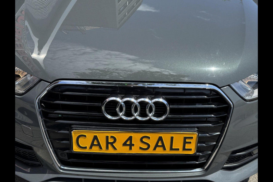 Audi A1 Sportback 1.4 TFSi -16V S-Line CoD Sport - Navigatie I Airco I Sport pakket & velgen I PDC I Dealer onderhouden