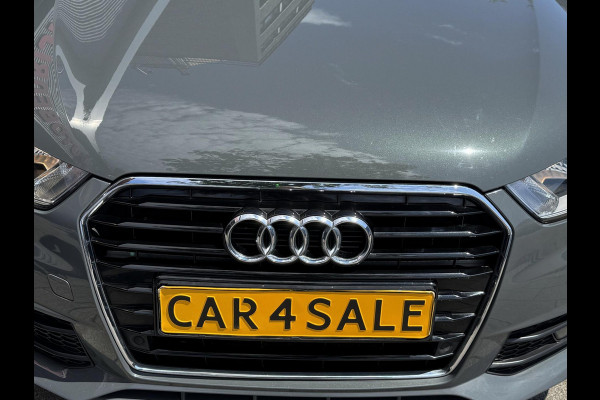 Audi A1 Sportback 1.4 TFSi -16V S-Line CoD Sport - Navigatie I Airco I Sport pakket & velgen I PDC I Dealer onderhouden