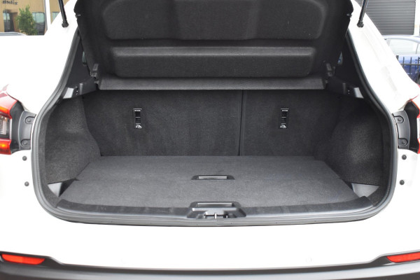 Nissan QASHQAI 1.2 DIG-T 116PK Aut. N-Connecta | Panodak | Camera | Navi | Incl. garantie