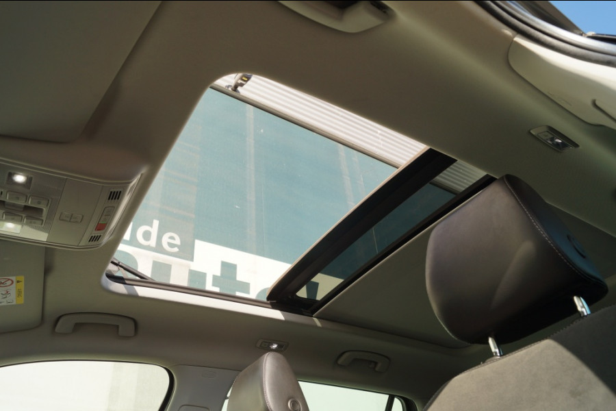 Škoda Kodiaq 1.5 TSI 150pk DSG Limited Business Edition 7-persoons