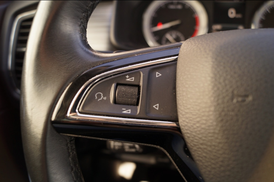 Škoda Kodiaq 1.5 TSI 150pk DSG Limited Business Edition 7-persoons