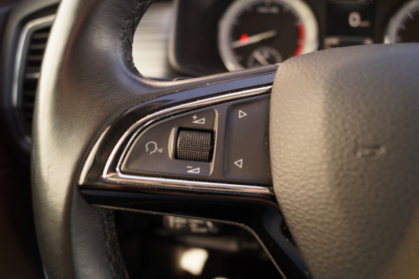 Škoda Kodiaq 1.5 TSI 150pk DSG Limited Business Edition 7-persoons