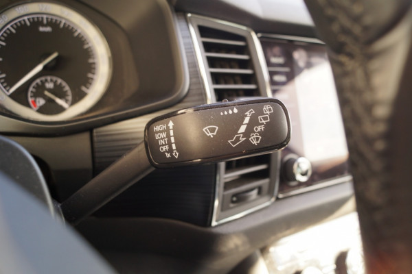 Škoda Kodiaq 1.5 TSI 150pk DSG Limited Business Edition 7-persoons