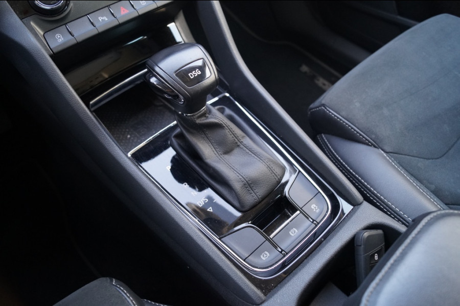 Škoda Kodiaq 1.5 TSI 150pk DSG Limited Business Edition 7-persoons