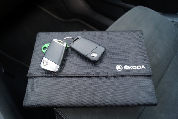 Škoda Kodiaq 1.5 TSI 150pk DSG Limited Business Edition 7-persoons