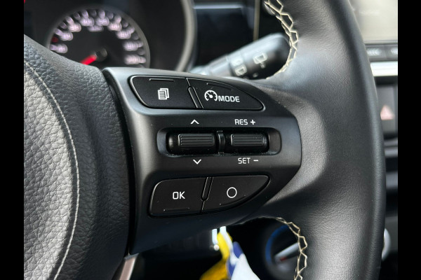 Kia Picanto 1.0 DynamicLine, Automaat, Airco, Bluetooth, Camera, Cruise, Nav, NAP
