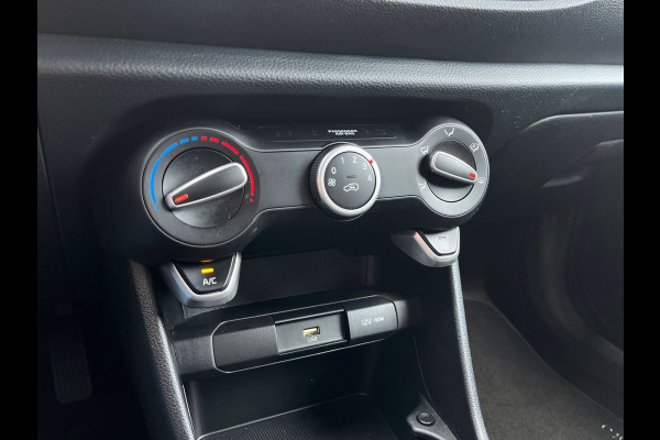 Kia Picanto 1.0 DynamicLine, Automaat, Airco, Bluetooth, Camera, Cruise, Nav, NAP