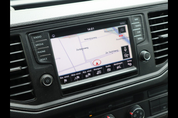 MAN TGE 35 2.0 177pk Euro 6 Bakwagen Dhollandia Zijdeur - Airco - Camera - Navi