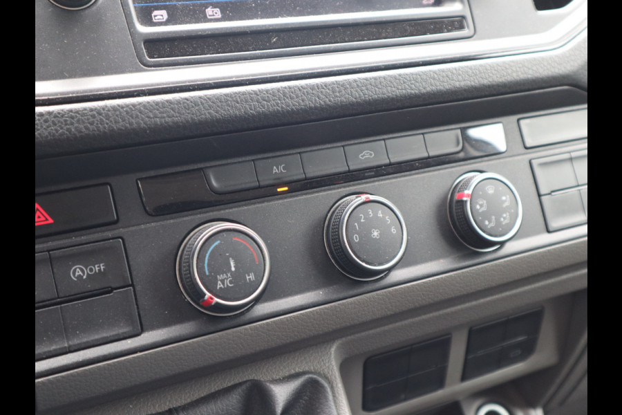 MAN TGE 35 2.0 177pk Euro 6 Bakwagen Dhollandia Zijdeur - Airco - Camera - Navi