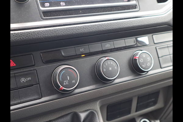 MAN TGE 35 2.0 177pk Euro 6 Bakwagen Dhollandia Zijdeur - Airco - Camera - Navi