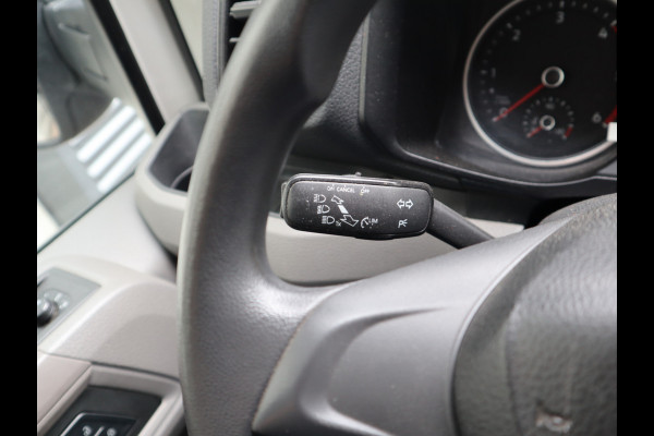 MAN TGE 35 2.0 177pk Euro 6 Bakwagen Dhollandia Zijdeur - Airco - Camera - Navi