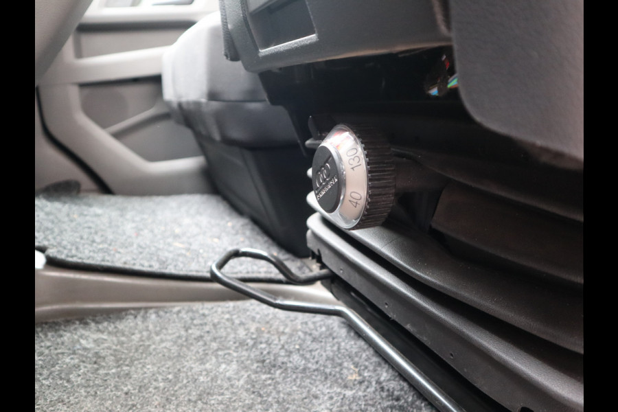 MAN TGE 35 2.0 177pk Euro 6 Bakwagen Dhollandia Zijdeur - Airco - Camera - Navi