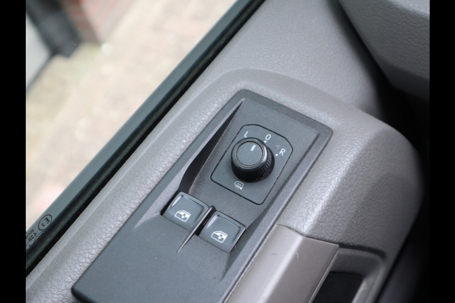 MAN TGE 35 2.0 177pk Euro 6 Bakwagen Dhollandia Zijdeur - Airco - Camera - Navi
