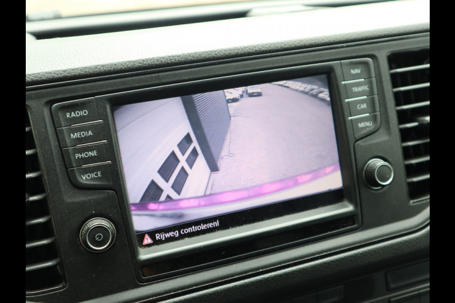 MAN TGE 35 2.0 177pk Euro 6 Bakwagen Dhollandia Zijdeur - Airco - Camera - Navi