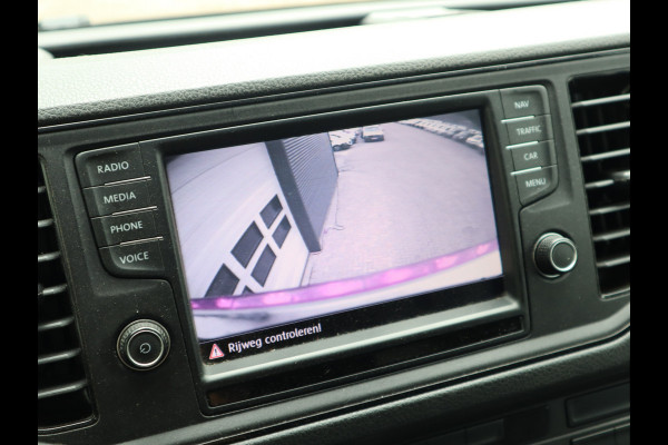 MAN TGE 35 2.0 177pk Euro 6 Bakwagen Dhollandia Zijdeur - Airco - Camera - Navi