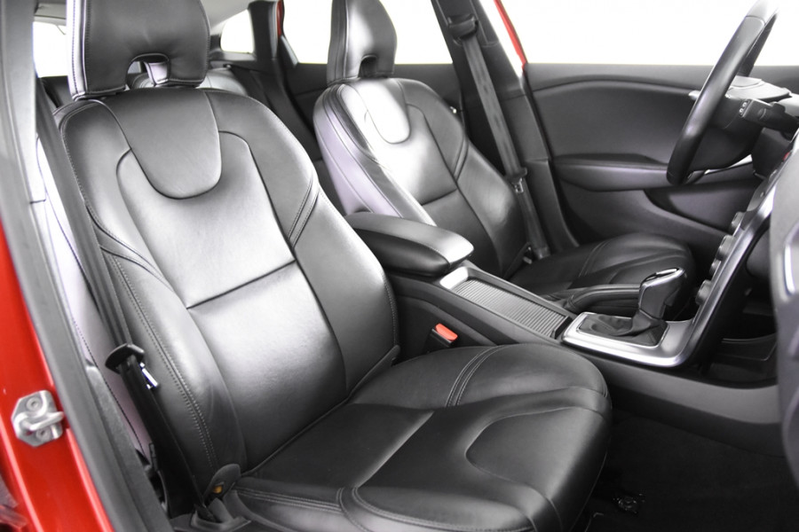 Volvo V40 1.5 T2 Geartronic *1ste Eigenaar*Leer*